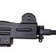 KWC Модель пистолета-пулемёта UZI SMG CO2 версия, ABS-металл